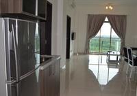D Inspire Residence Джохор Бахру Екстериор снимка