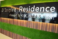 D Inspire Residence Джохор Бахру Екстериор снимка