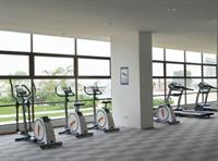 D Inspire Residence Джохор Бахру Екстериор снимка