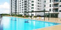 D Inspire Residence Джохор Бахру Екстериор снимка
